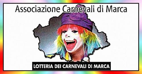 Carnevali Di Marca - Vittorio Veneto
