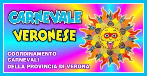 Carnevale Di Ronco All'adige - Ronco All'adige