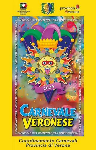 Carnevale  Storico Montebaldino - Caprino Veronese