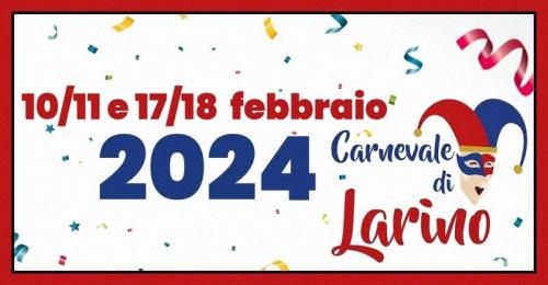Carnevale Larinese - Larino