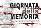 Giornata Della Memoria - Cavour