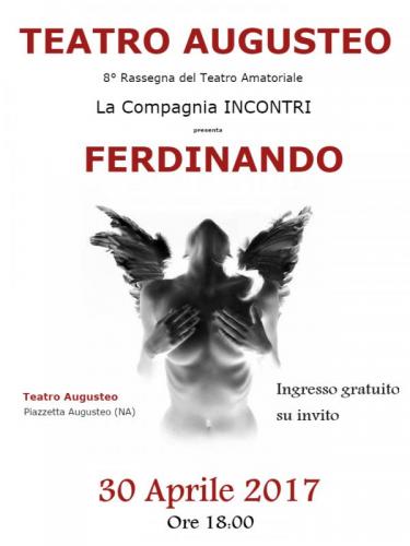 Ferdinando - Napoli