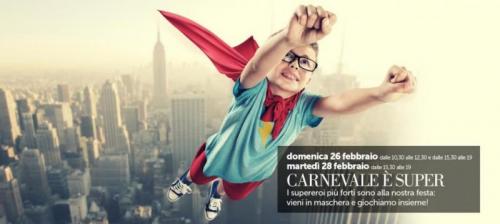 Carnevale A Le Befane - Rimini