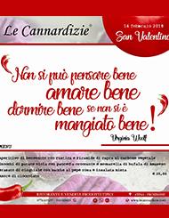 San Valentino A Le Cannardizie - Atina