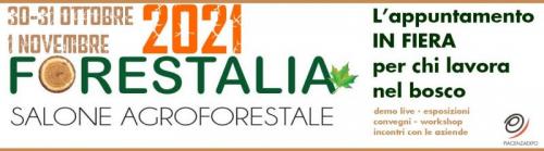 Forestalia - Piacenza