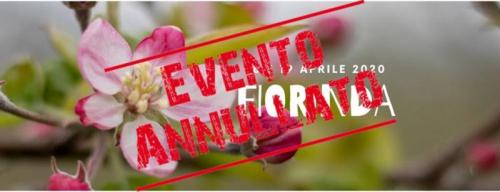 Fiorinda: La Festa Dei Meli In Fiore  - Predaia