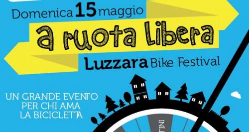 Bike Festival A Luzzara! - Luzzara