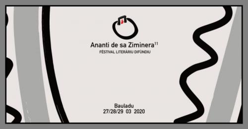Ananti De Sa Ziminera - Bauladu