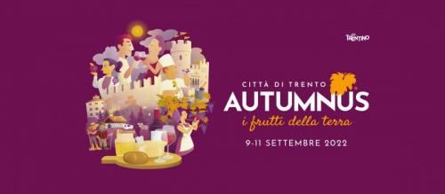 Autumnus I Frutti Della Terra A Trento - Trento