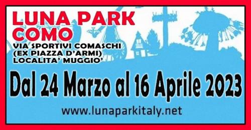 Luna Park Di Como - Como