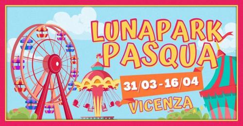 Luna Park Di Vicenza - Vicenza