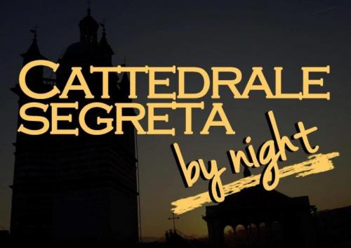 Cattedrale Segreta - Genova