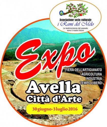 Expo Avella - Avella