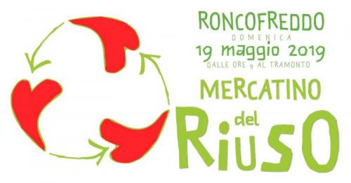 Mercatino Del Ri-uso - Roncofreddo