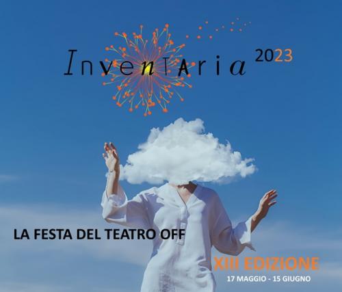 Festival Inventaria - Roma