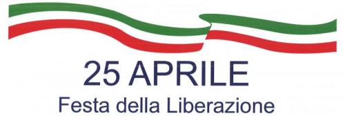 25 Aprile La Liberazione - Arcevia