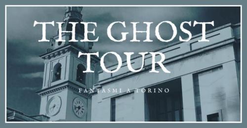 Ghost Tour Fantasmi A Torino - Torino