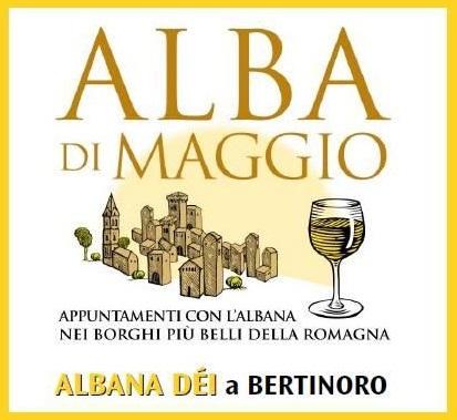 Albana Dei - Bertinoro