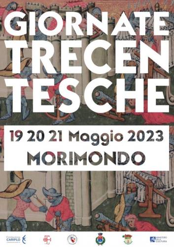 Trecentesca - Morimondo