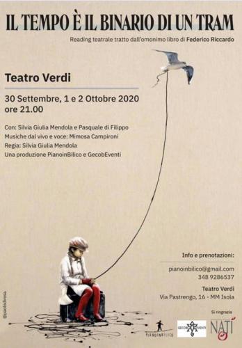 Eventi Al Teatro Verdi - Milano