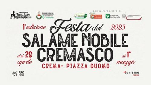 Festa Del Salame Nobile Cremasco - Crema