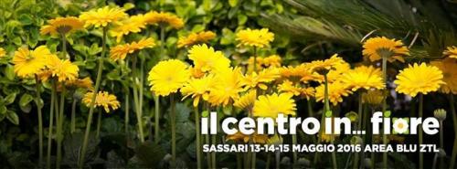 Il Centro In...fiore - Sassari