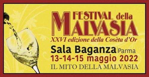 Festival Della Malvasia - Sala Baganza