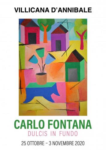 Carlo Fontana - Arezzo