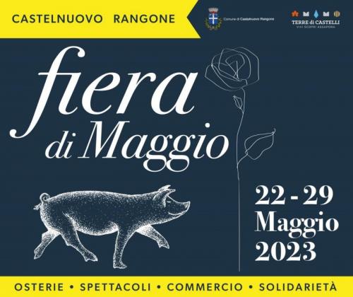 La Fiera Di Maggio A Castelnuovo Rangone - Castelnuovo Rangone