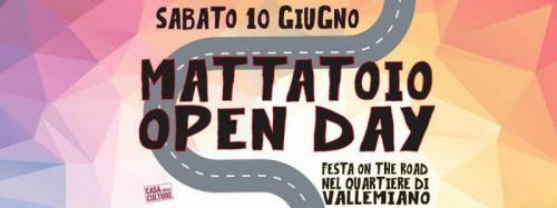 Mattatoio Open Day - Ancona