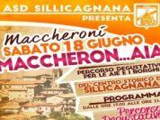 Maccheron...aia - San Romano In Garfagnana