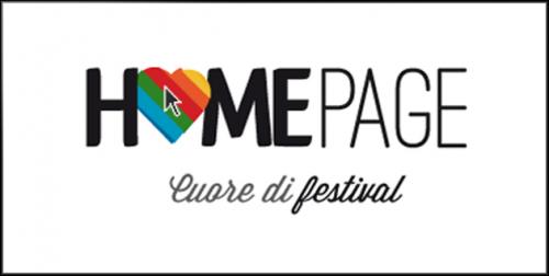 Homepage Festival - Udine