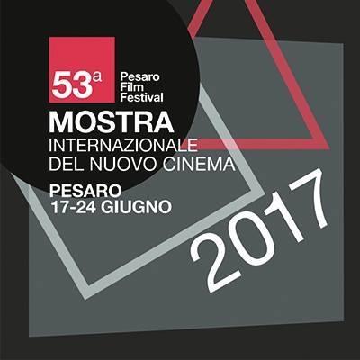 Pesaro Film Festival - Pesaro