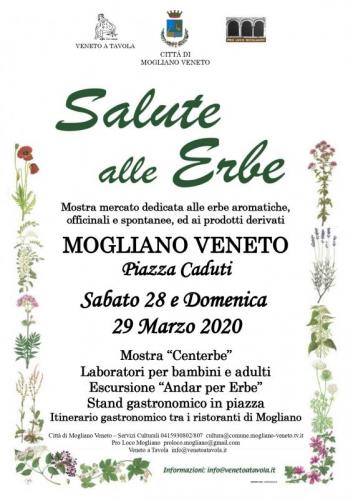 Salute Alle Erbe - Mogliano Veneto