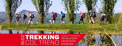 Trekking Col Treno - 