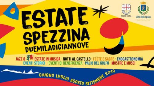 Eventi Estate Spezzina - La Spezia