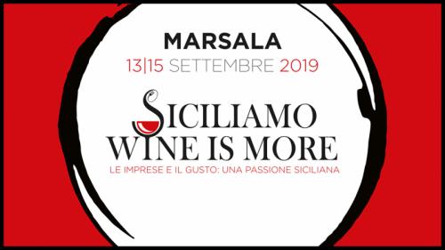 Siciliamo - Marsala