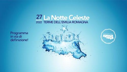 Notte Celeste - Sassuolo