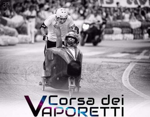 Corsa Dei Vaporetti - Spoleto