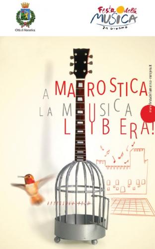 Festa Della Musica - Marostica
