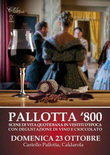 Pallotta800 - Caldarola