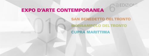 Expo Di Marche Centro D'arte - Cupra Marittima