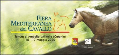 Fiera Dei Cavalli - Militello In Val Di Catania
