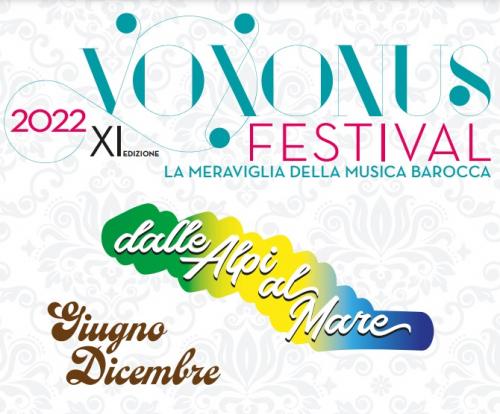 Voxonus Festival - 