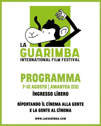 La Guarimba Film Festival - Amantea