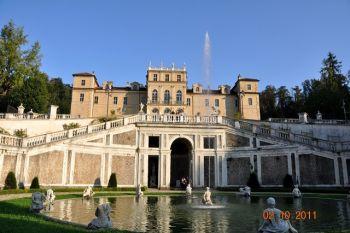 Villa Della Regina - Torino