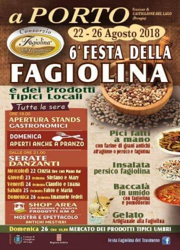 Festa Della Fagiolina - Castiglione Del Lago