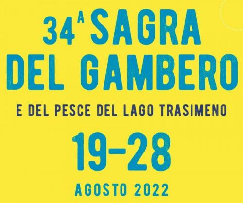 Sagra Del Gambero - Magione