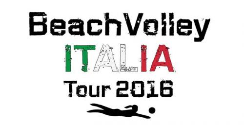 Beach Volley Italia Tour - Cesenatico