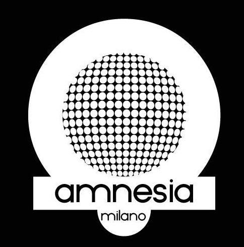 Amnesia - Milano